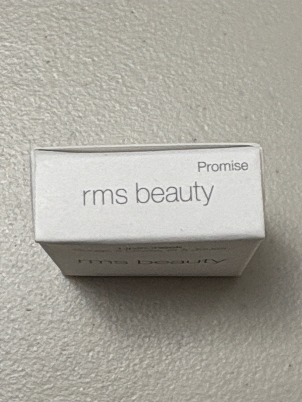 💥New RMS Beauty's Clean Lip2Cheek,  PROMISE SHADE - Picture 2 of 3